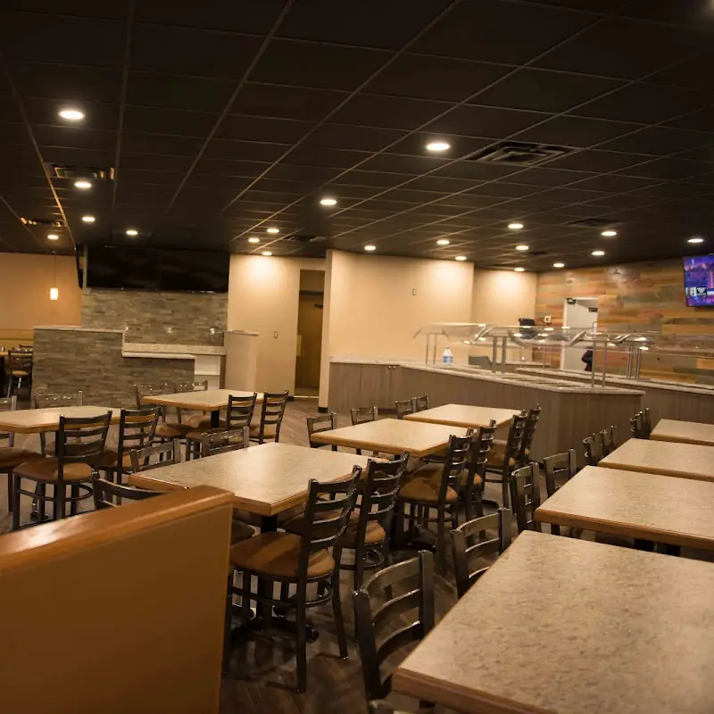 Southern Spice Indian Cuisine - Okemos