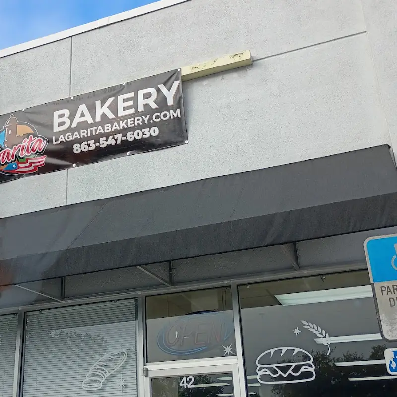 La Garita Bakery