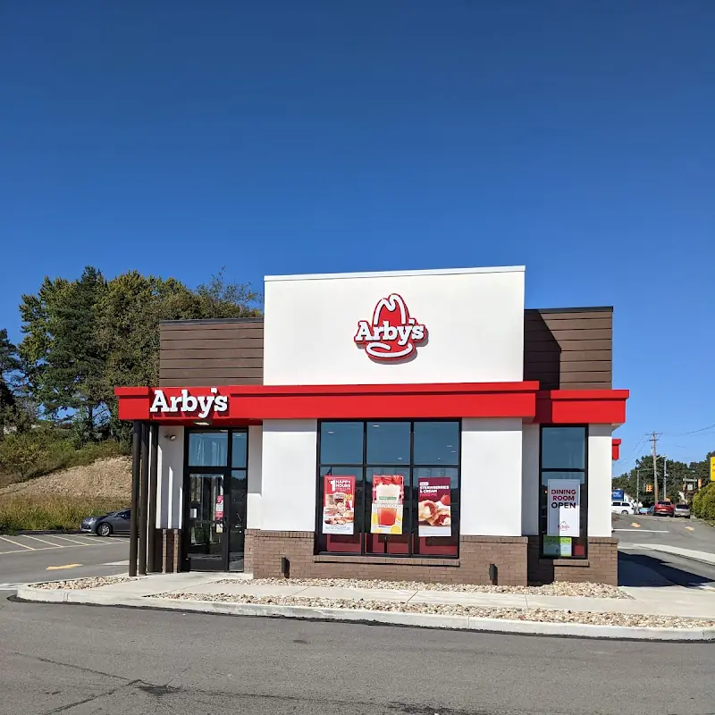 Arby's