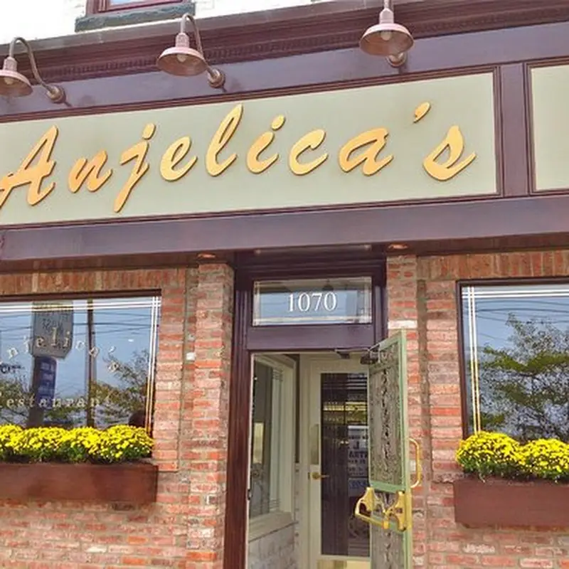 Anjelica's Restaurant