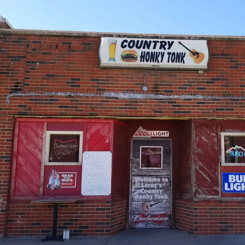 Country Honky Tonk