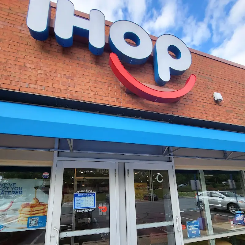 IHOP