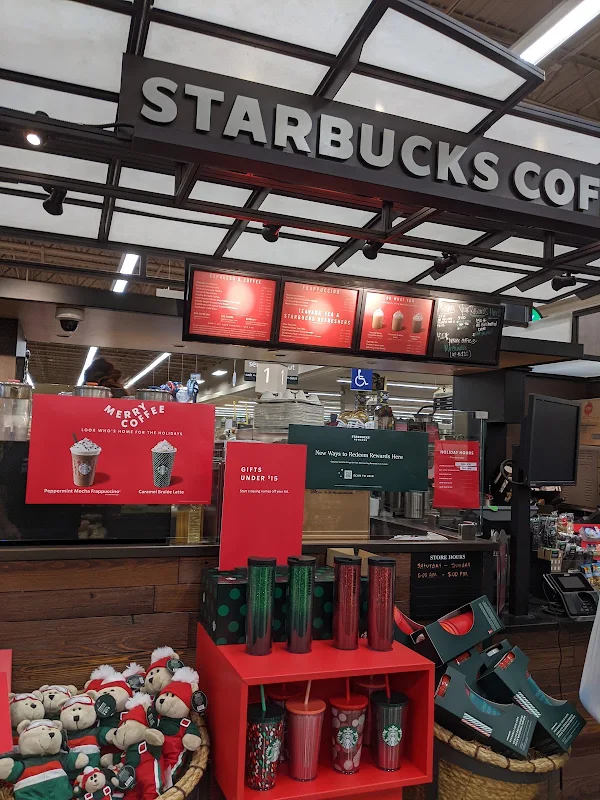 Starbucks Coffee Company