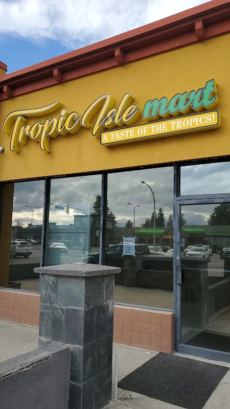 Tropic Isle Mart