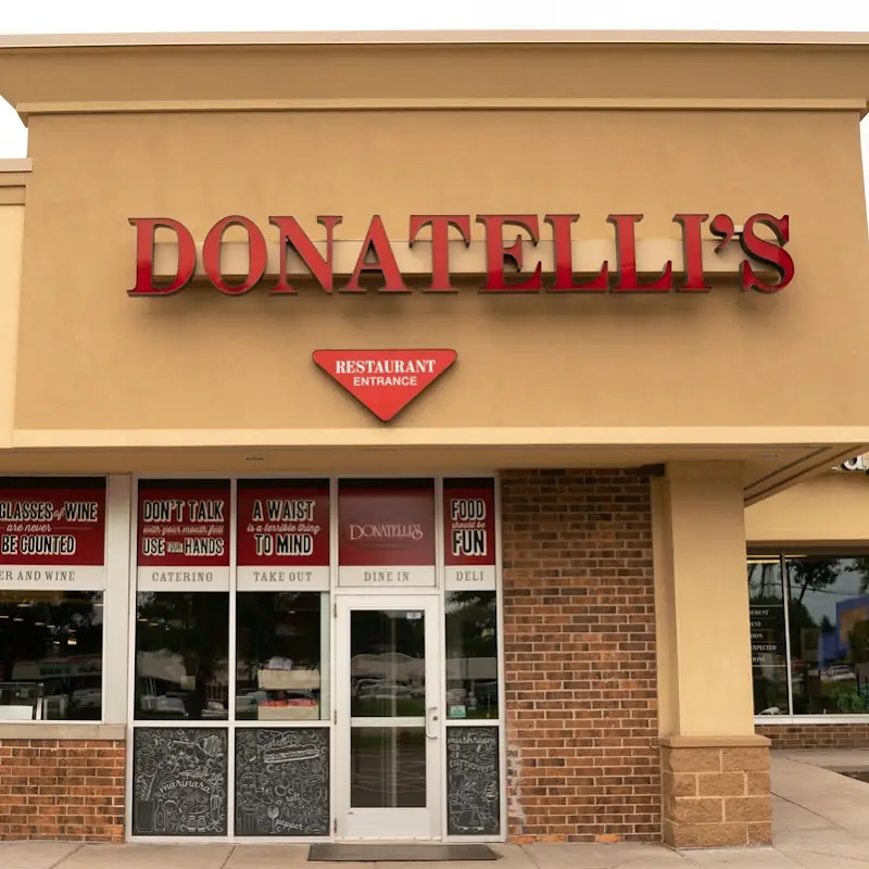 Donatelli's Restaurant