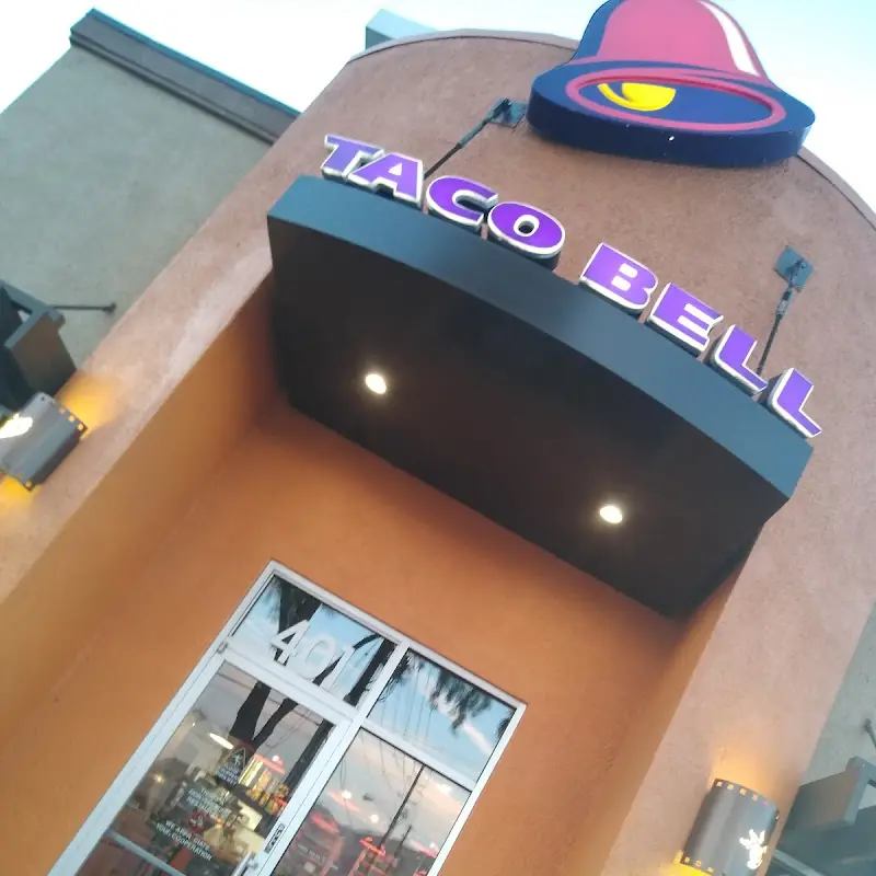 Taco Bell