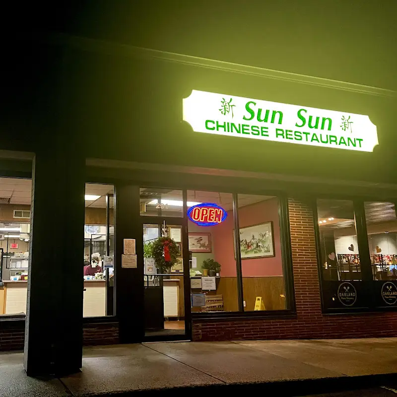 Sun Sun Chinese Restaurant