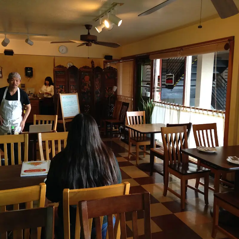 Erawan Thai Cuisine