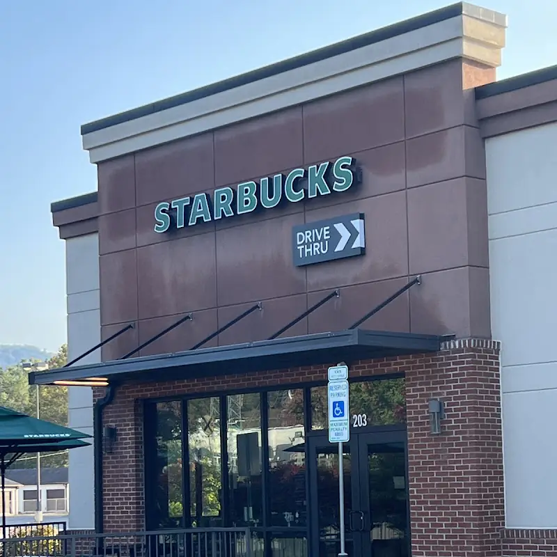 Starbucks Coffee Company