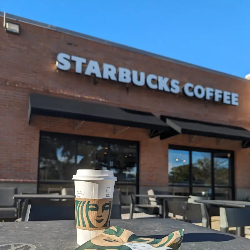Starbucks Coffee Company