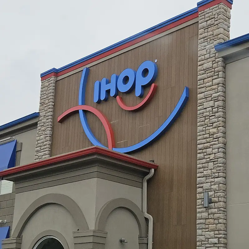 IHOP