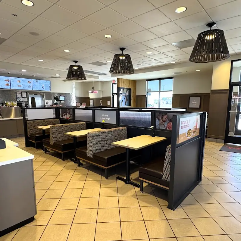 Chick-fil-A
