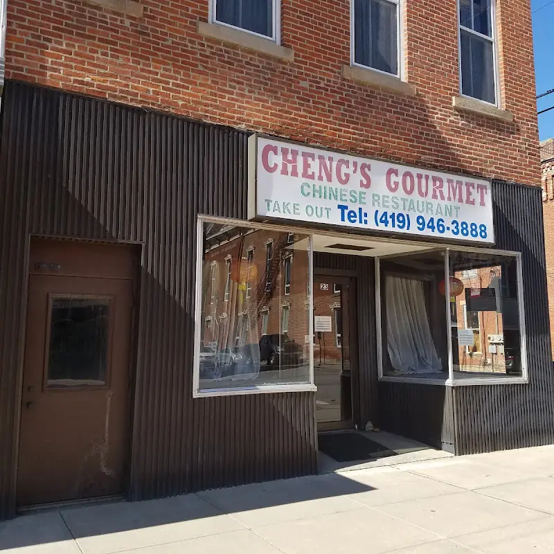 Cheng's Gourmet