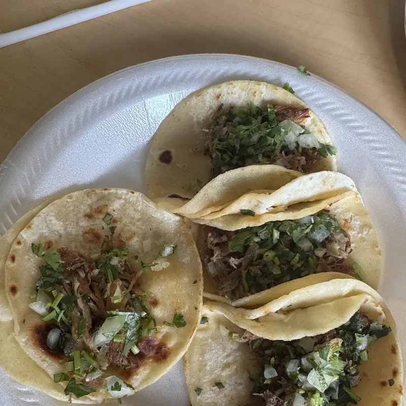 Anthony's Taqueria