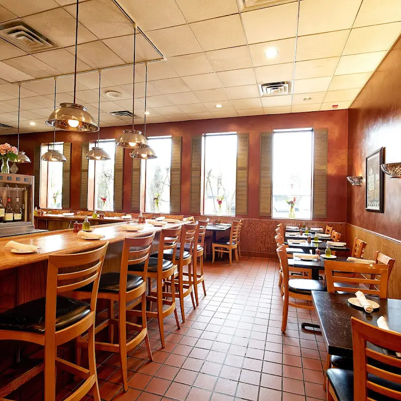 Broders' Pasta Bar