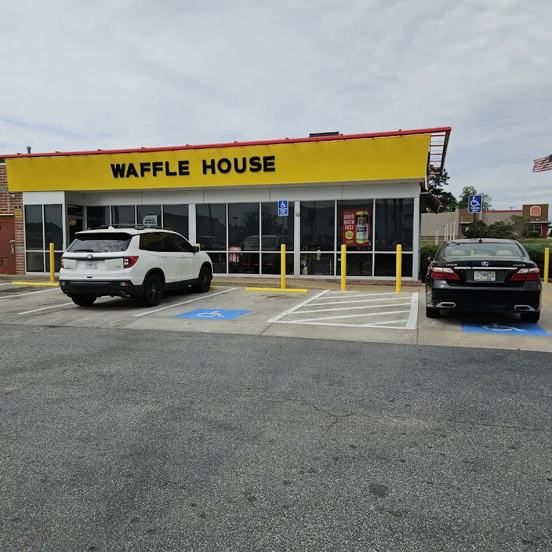 Waffle House