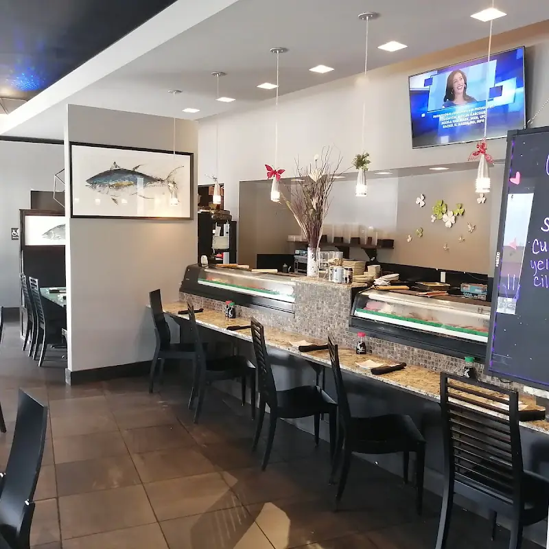 lunch hibachi lobster
