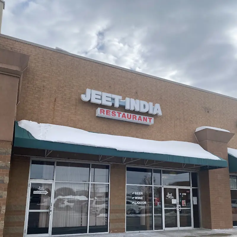 Jeet India Restaurant