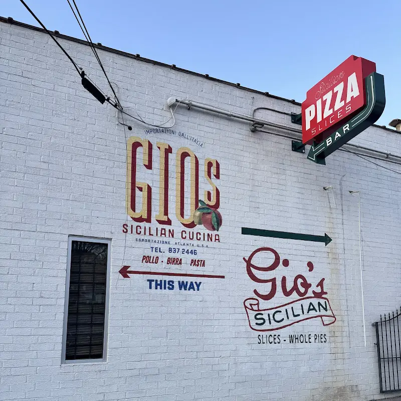 Antico Pizza Napoletana