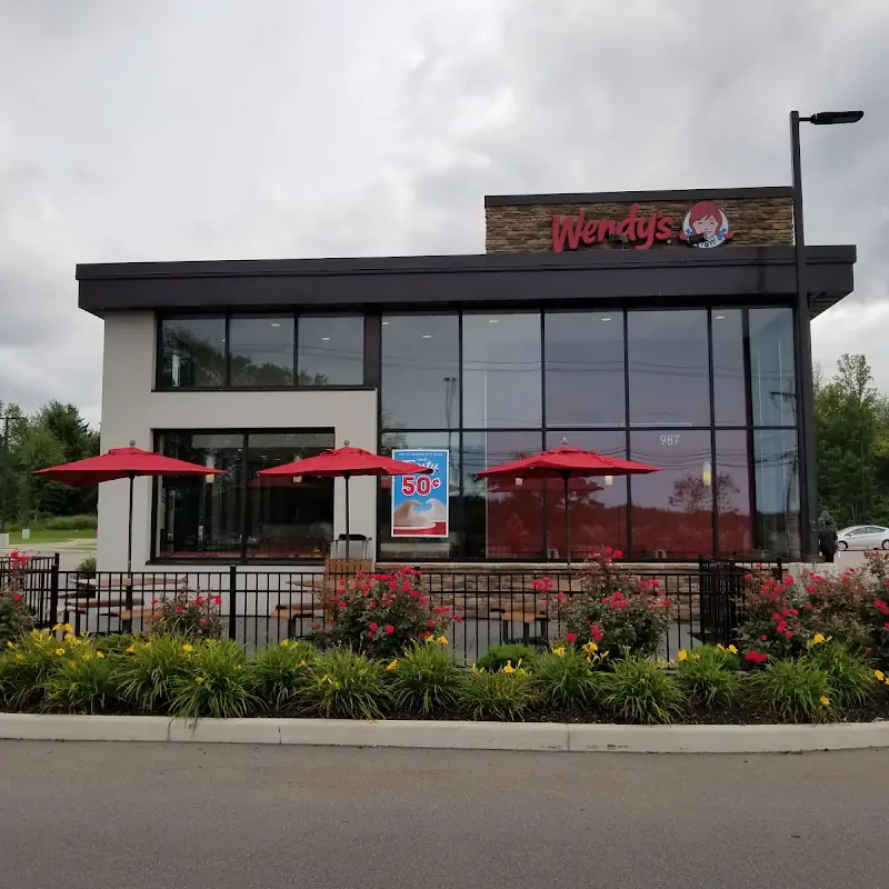 Wendy's