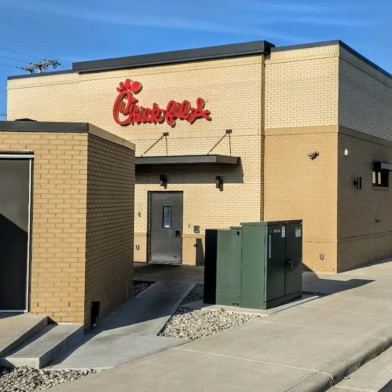 Chick-fil-A