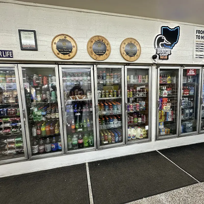 Niedeckens Carry-Out