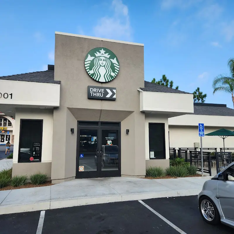 Starbucks Coffee Company