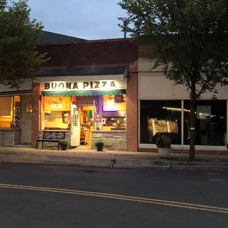 Buona Pizza