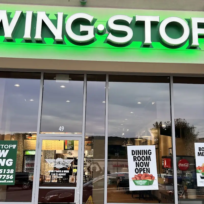 Wingstop