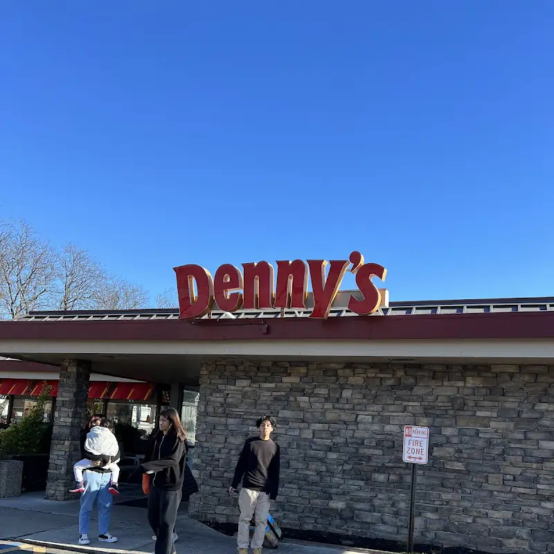 Denny's Restaurant