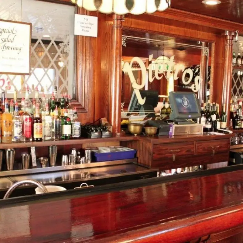 Pietro's