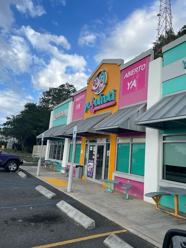 Yogufruti