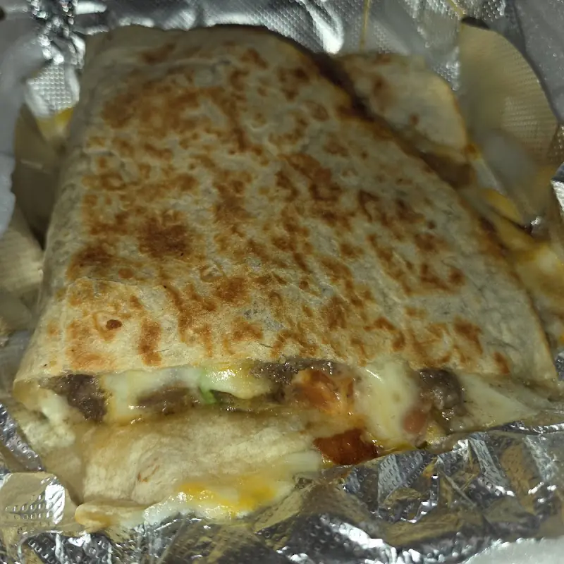 La Casa Del Burrito | Mexican