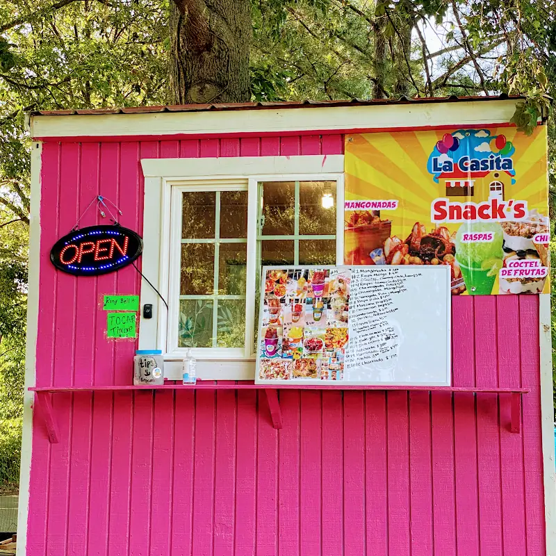 La Casita Snack's