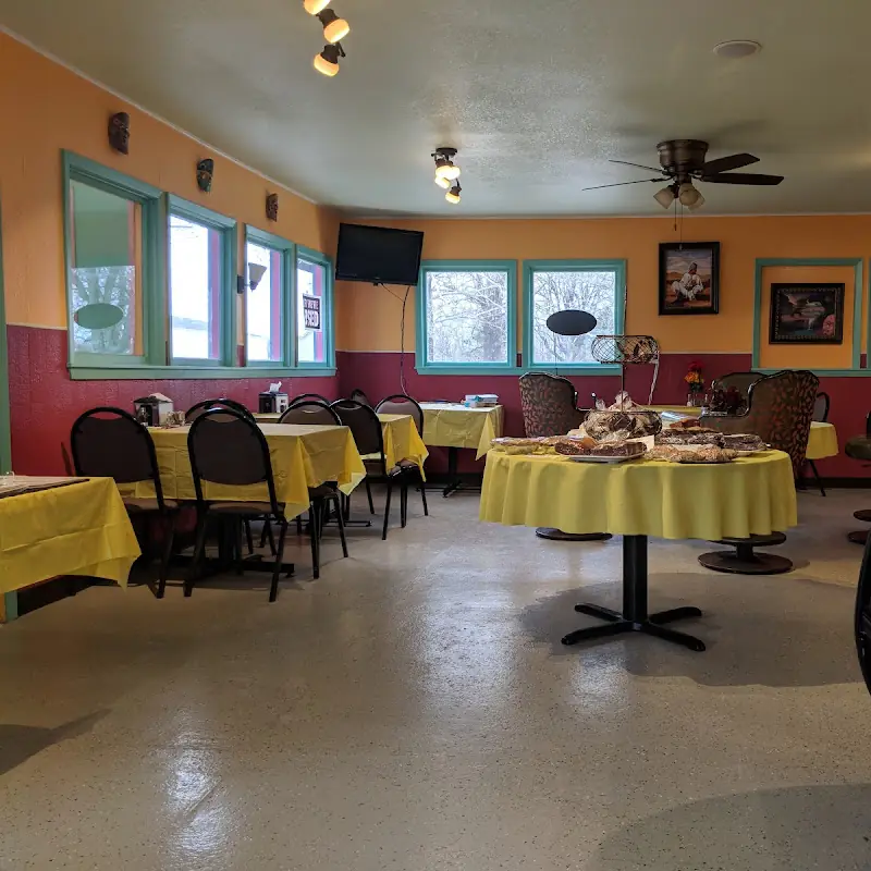 Loretta's Artisanal Bakery and Cafe