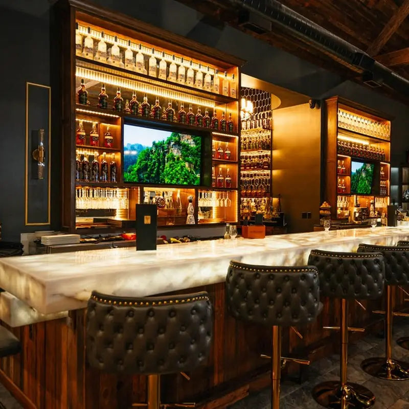 Vault Seafood & Steakhouse