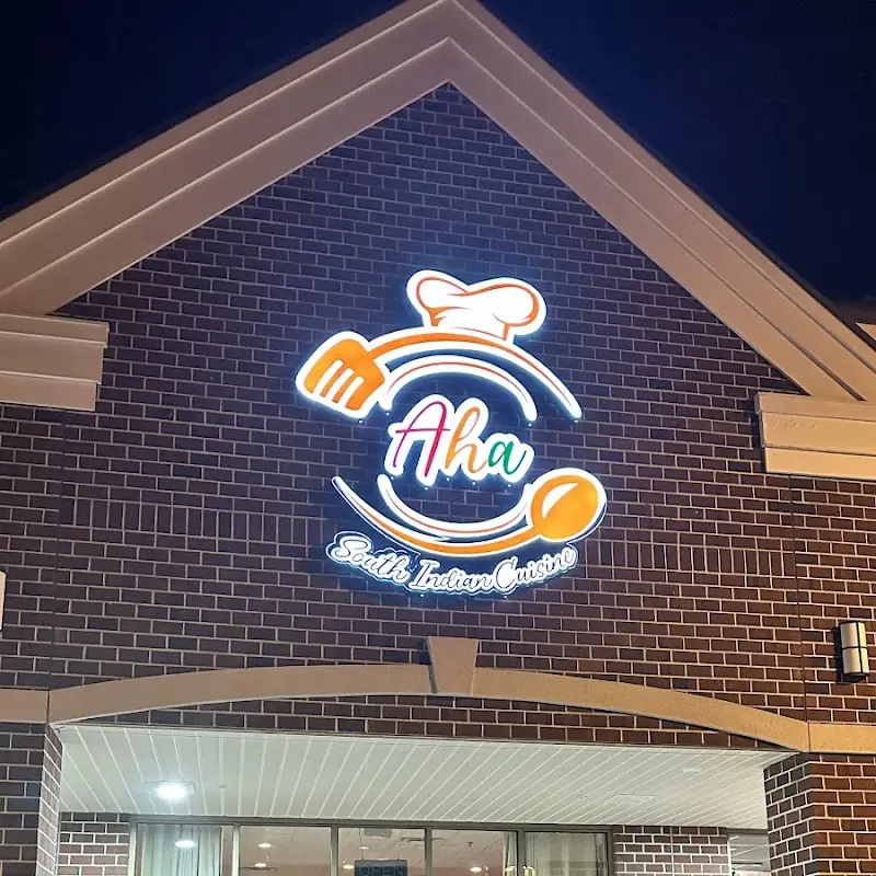 Aha South Indian Cuisine