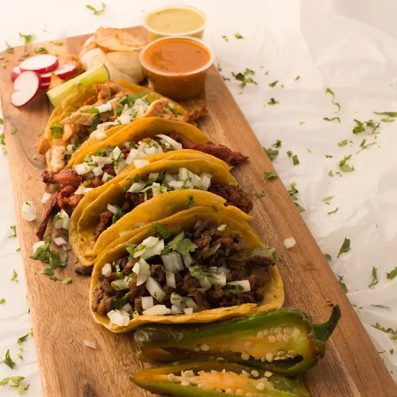 Street Tacos (3)