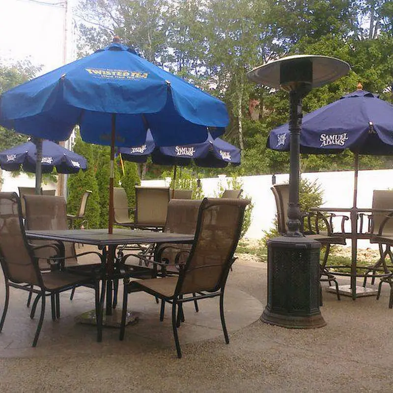 Granite Steak & Grill and Retail Market