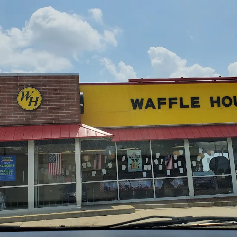 Waffle House