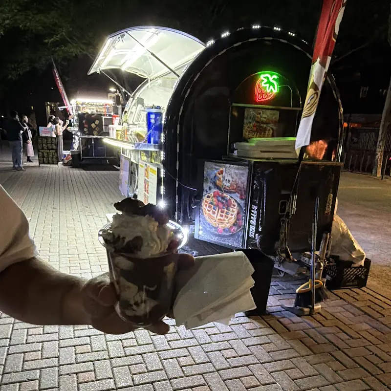 Crepe&go