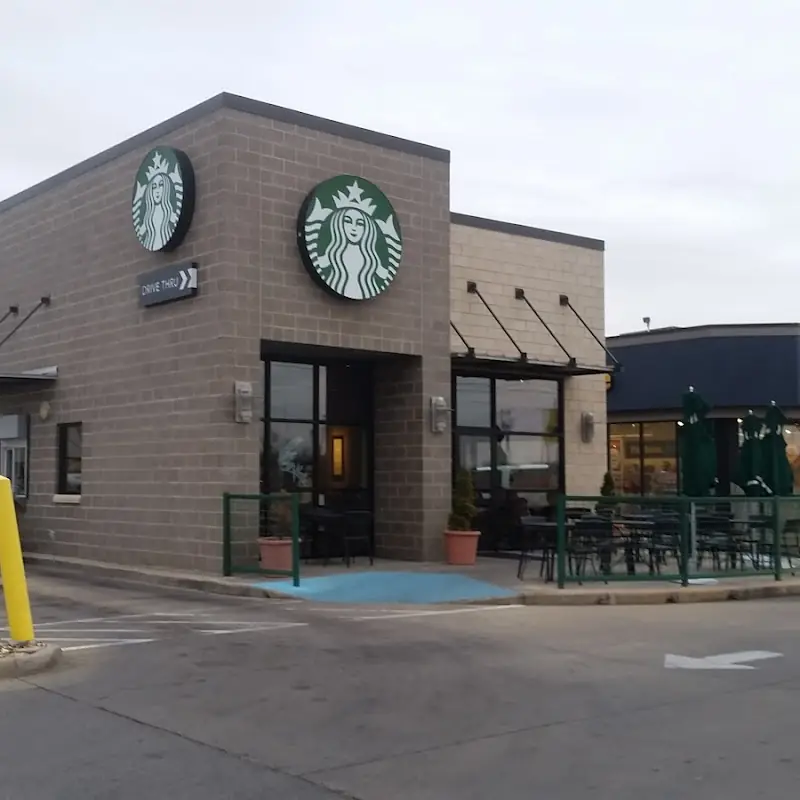 Starbucks Coffee Company