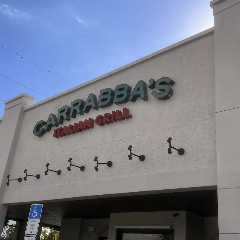 Carrabba's Italian Grill