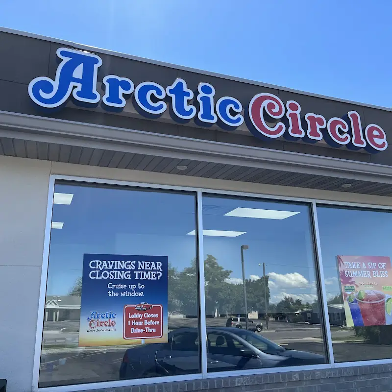 Arctic Circle