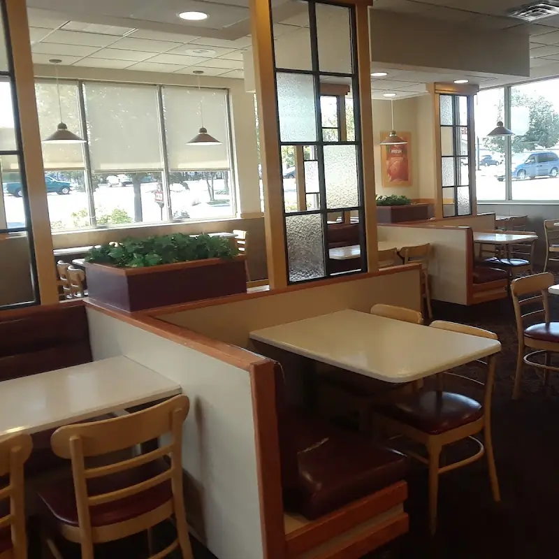 Wendy's