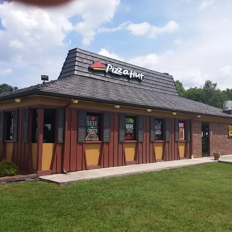 Pizza Hut