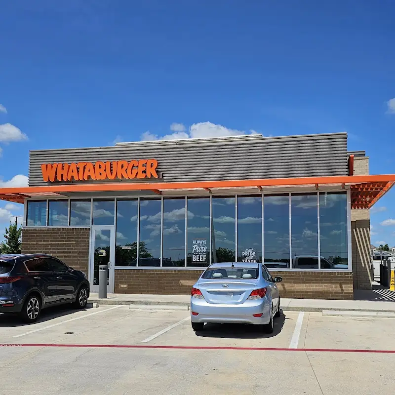 Whataburger