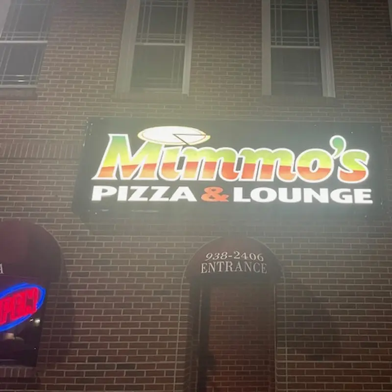 Mimmo's Pizza & Catering Co