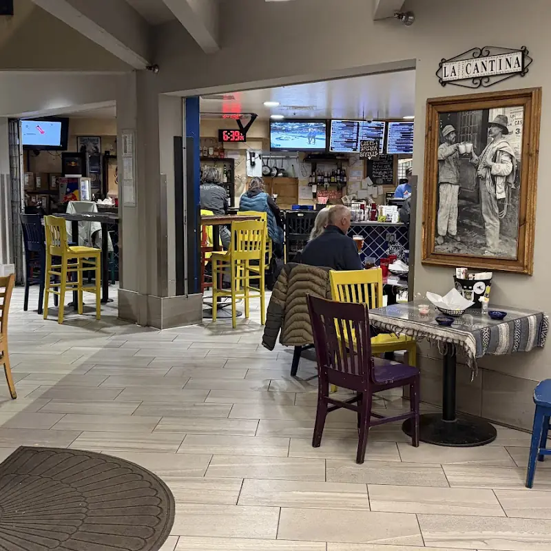 La Cantina