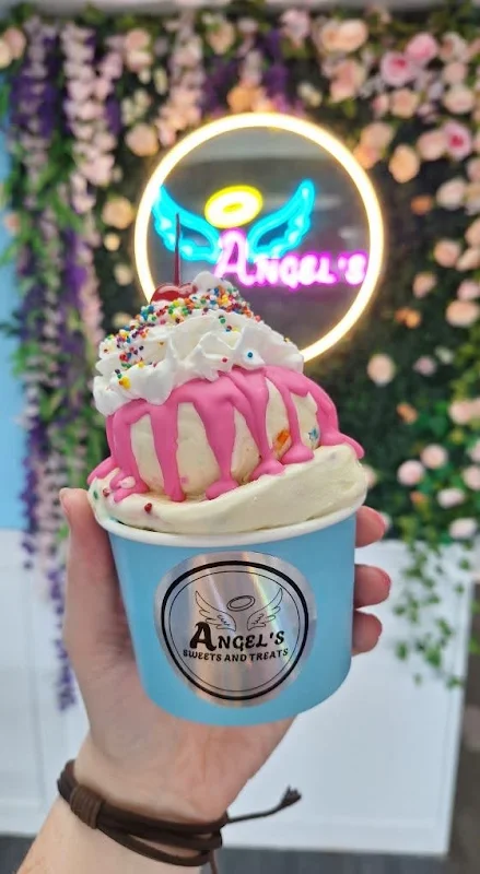 Angel Sweets & Treats